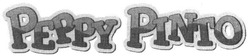Свідоцтво торговельну марку № 232006 (заявка m201603008): peppy pinto