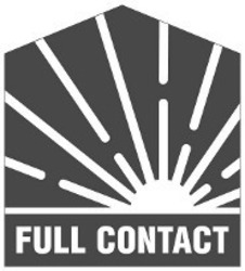 Свідоцтво торговельну марку № 283145 (заявка m201823657): full contact