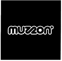 Свідоцтво торговельну марку № 120122 (заявка m200813022): muzzon