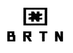 Заявка на торговельну марку № m202007276: #; brtn