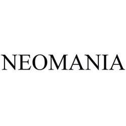 Свідоцтво торговельну марку № 323080 (заявка m202020937): neomania