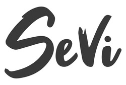 Заявка на торговельну марку № m202509935: sevi