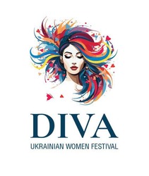 Заявка на торговельну марку № m202323135: diva ukrainian women festival