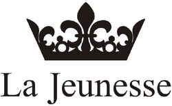 Заявка на торговельну марку № m202025643: la jeunesse