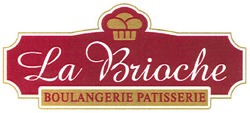 Свідоцтво торговельну марку № 171052 (заявка m201205157): la brioche; boulangerie paisserie