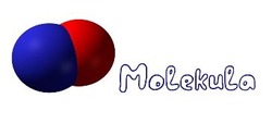 Свідоцтво торговельну марку № 186038 (заявка m201302485): molekula