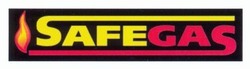 Свідоцтво торговельну марку № 201921 (заявка m201406460): safegas