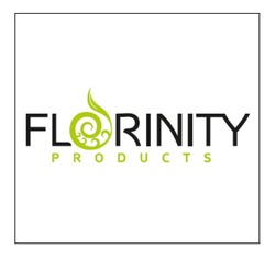 Свідоцтво торговельну марку № 327508 (заявка m202118414): florinity products