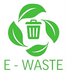 Заявка на торговельну марку № m202518038: е; e-waste