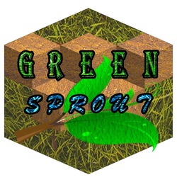 Свідоцтво торговельну марку № 325280 (заявка m202102987): green sprout