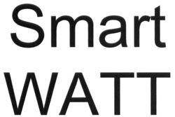 Свідоцтво торговельну марку № 267667 (заявка m201727592): smart watt