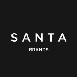 Заявка на торговельну марку № m202201745: santa brands