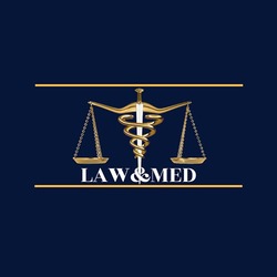 Свідоцтво торговельну марку № 279291 (заявка m201813002): law&med; law med; мед