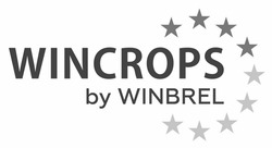 Заявка на торговельну марку № m202310042: wincrops by winbrel