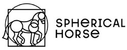 Свідоцтво торговельну марку № 323325 (заявка m202011199): spherical horse