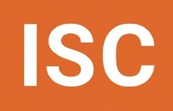 Заявка на торговельну марку № m202512351: isc