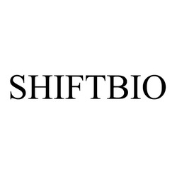 Заявка на торговельну марку № m202206749: shiftbio