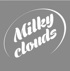 Свідоцтво торговельну марку № 285850 (заявка m201825906): milky clouds