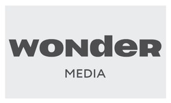 Заявка на торговельну марку № m202606891: media; wonder