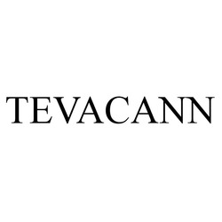 Заявка на торговельну марку № m202203131: tevacann
