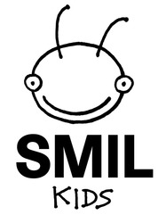 Свідоцтво торговельну марку № 322208 (заявка m202026296): smil kids
