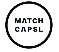 Заявка на торговельну марку № m202602768: match capsl