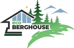 Заявка на торговельну марку № m202305964: eco berghouse; есо