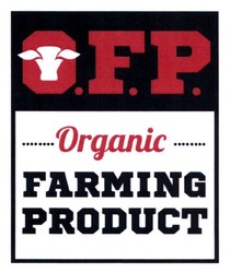 Свідоцтво торговельну марку № 289131 (заявка m201821187): o.f.p.; ofp; organic farming product