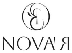Заявка на торговельну марку № m202323875: nova'я