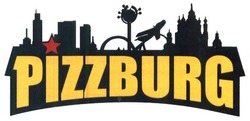 Свідоцтво торговельну марку № 246734 (заявка m201729389): pizzburg