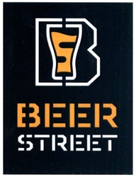 Свідоцтво торговельну марку № 283649 (заявка m201815763): beer street; bs; sb