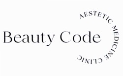 Свідоцтво торговельну марку № 322508 (заявка m202024573): beauty code; aestetic medicine clinic