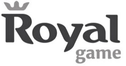 Свідоцтво торговельну марку № 334105 (заявка m202113551): royal game