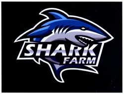 Заявка на торговельну марку № m201910928: shark farm