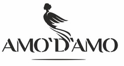 Заявка на торговельну марку № m202101285: amo'd'amo; amodamo