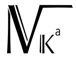 Заявка на торговельну марку № m202524535: мка; vka; nka; mka