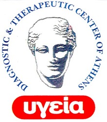 Свідоцтво торговельну марку № 27375 (заявка 99072664): uyeia; diagnostic therapeutic center of athens