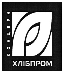 Заявка на торговельну марку № m201318382: концерн хлібпром