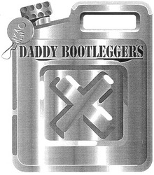 Свідоцтво торговельну марку № 19828 (заявка 98010366): daddy bootleggers