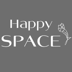 Заявка на торговельну марку № m202418054: happy space