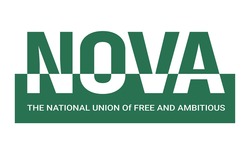 Заявка на торговельну марку № m202315459: the national union of free and ambitious; nova
