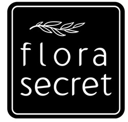 Свідоцтво торговельну марку № 329767 (заявка m202014064): flora secret