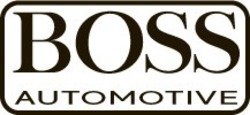 Заявка на торговельну марку № m202011963: boss automotive
