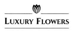 Заявка на торговельну марку № m202409179: luxury flowers