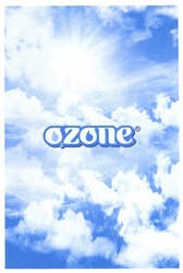 Свідоцтво торговельну марку № 155767 (заявка m201107745): ozone; o3zone