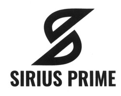 Свідоцтво торговельну марку № 235082 (заявка m201608583): sirius prime