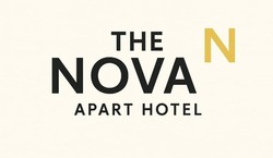 Заявка на торговельну марку № m202522088: the nova apart hotel n