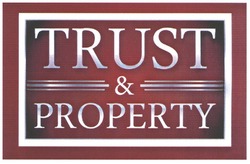 Заявка на торговельну марку № m200904878: trust&property