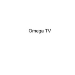 Заявка на торговельну марку № m201729628: omega tv