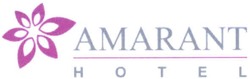Свідоцтво торговельну марку № 175211 (заявка m201211729): amarant hotel
